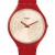 Swatch Women's Watch Skin Big Skinhot SVUR100