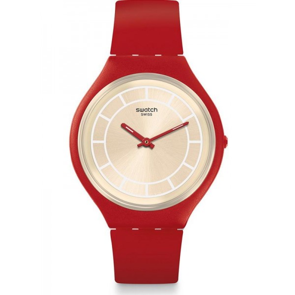 Comprar Reloj Swatch Mujer Skin Big Skinhot SVUR100