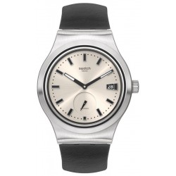 Acheter Montre Swatch Homme Irony Sistem51 Unavoidable Automatique SY23S408