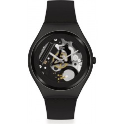 Swatch Unisex Watch Skin Irony Skin Beauty Is Inside SYXB105