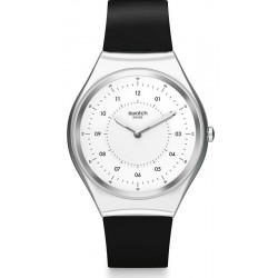 Swatch Unisexuhr Skin Irony Skinnoiriron SYXS100