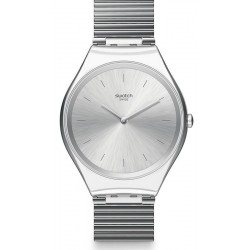Swatch Unisex Watch Skin Irony Skinpole SYXS103GG