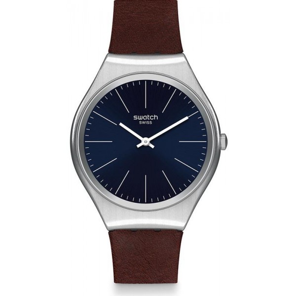 Buy Swatch Unisex Watch Skin Irony Skinoutono SYXS106C