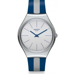 Swatch Unisex Watch Skin Irony Skinspring SYXS107