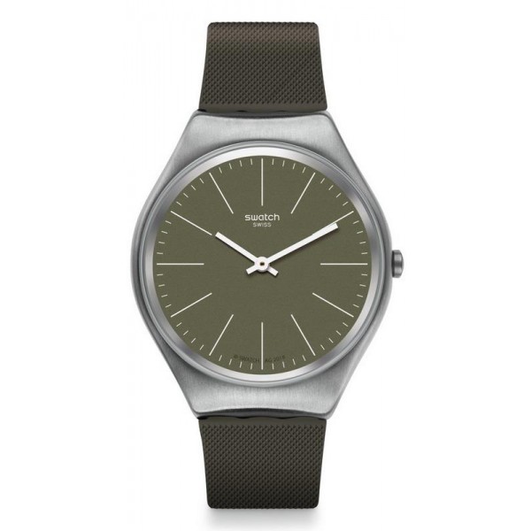 Kaufen Sie Swatch Unisexuhr Skin Irony Skinnature SYXS116