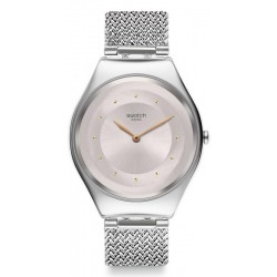 Swatch Unisex Watch Skin Irony Skinsand SYXS117M