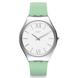 Swatch Damenuhr Skin Irony Skin Aloe SYXS125