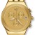 Swatch Unisex Watch Irony Chrono Goldy Full YCG420G