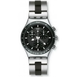 Orologio Swatch Unisex Irony Chrono Windfall YCS410GX
