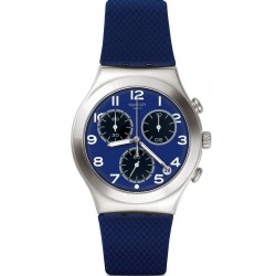Swatch Herrenuhr Irony Chrono Sweet Sailor YCS594