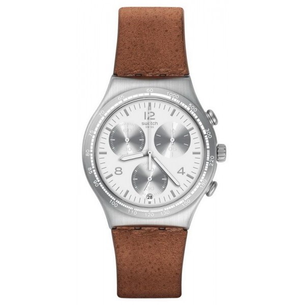 Acheter Montre Swatch Homme Irony Chrono Botillon YCS597