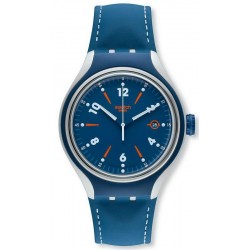 Swatch Men's Watch Irony Xlite Go Run YES4000