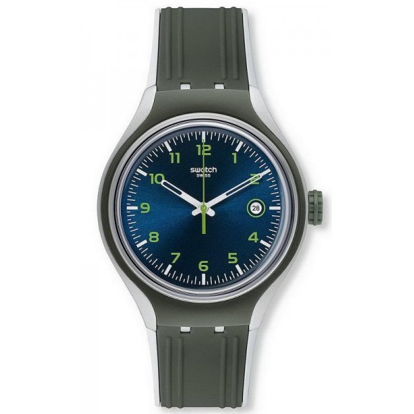 Buy Swatch Men's Watch Irony Xlite Go Climb YES4004