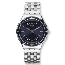 Swatch Men's Watch Irony Big Windy City YGS469G