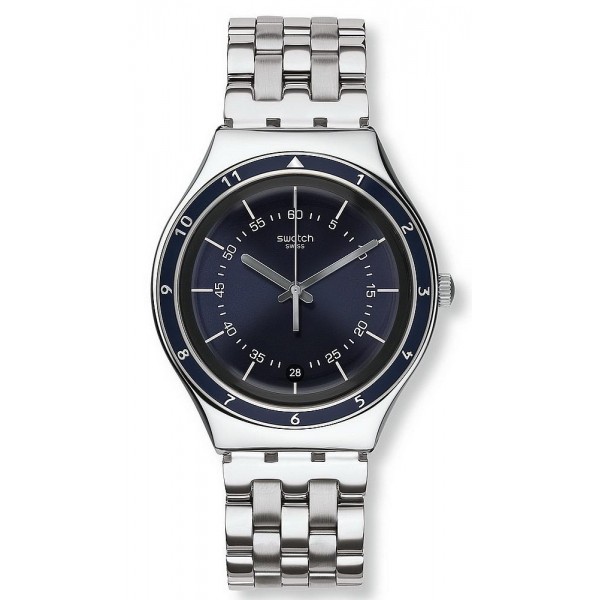 Comprare Orologio Swatch Uomo Irony Big Windy City YGS469G