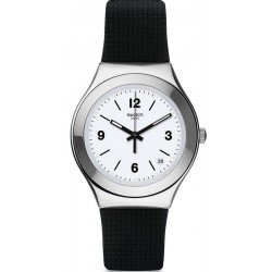 Swatch Unisex Watch Irony Big Line Out YGS475