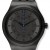 Swatch Men's Watch Irony Sistem51 Sistem Dark Automatic YIB401G