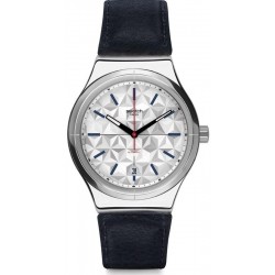 Swatch Unisex Watch Irony Sistem51 Sistem Puzzle Automatic YIS408