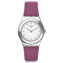 Swatch Women's Watch Irony Medium Girl Dream YLS204