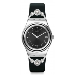 Orologio Swatch Donna Irony Medium Queen's Fashion YLS462