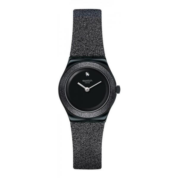 Buy Swatch Womens Watch Irony Lady Lost Moon YSB101