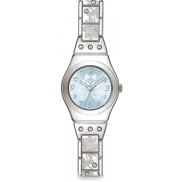 Comprare Orologio Swatch Donna Irony Lady Flower Box YSS222G