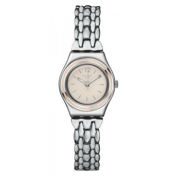 Acheter Montre Swatch Femme Irony Lady Discretly YSS285G