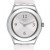 Swatch Women's Watch Irony Lady Silver Keeper YSS296