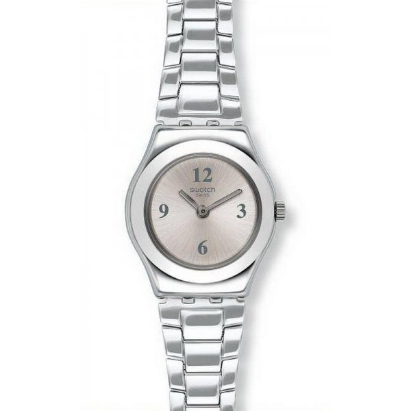Comprar Reloj Swatch Mujer Irony Lady More Silver Keeper YSS296G