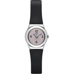 Swatch Women's Watch Irony Lady Aim At Me YSS301