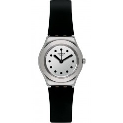 Swatch Women's Watch Irony Lady Cite Cool YSS306