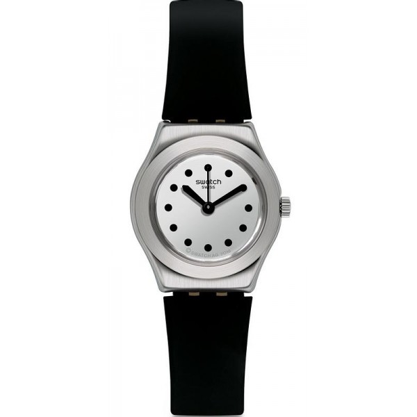 Buy Swatch Women's Watch Irony Lady Cite Cool YSS306