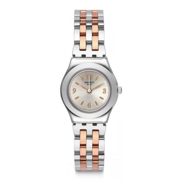 Comprar Reloj Swatch Mujer Irony Lady Minimix YSS308G