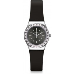 Swatch Women's Watch Irony Lady Camanoir YSS312