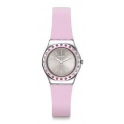Swatch Women's Watch Irony Lady Camapink YSS313