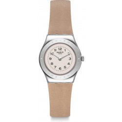 Swatch Women's Watch Irony Lady Taupinou YSS321