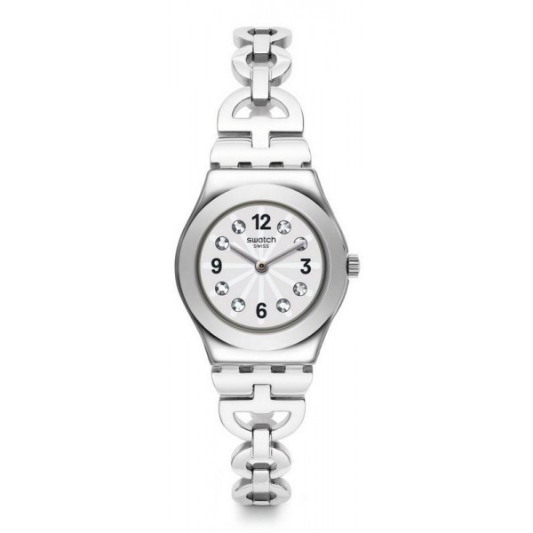 Buy Swatch Women's Watch Irony Lady Netural YSS323G