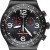 Orologio Swatch Uomo Irony Chrono Black Is Back YVB403