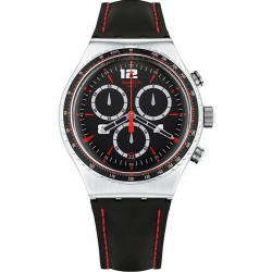 Montre Swatch Homme Irony Chrono Pudong YVS404