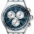 Orologio Swatch Uomo Irony Chrono Wales YVS410G