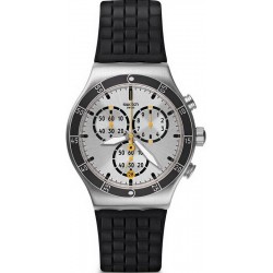 Reloj Swatch Hombre Irony Chrono Jump High YVS420