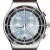 Swatch Men's Watch Irony Chrono Stock Xchange YVS429