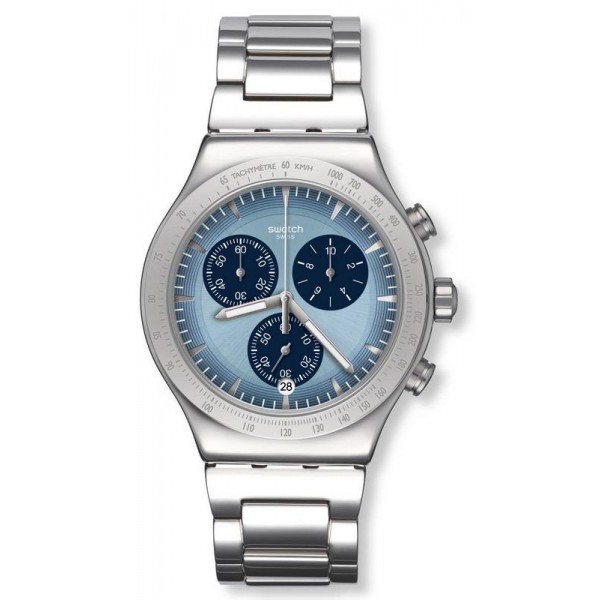 Swatch Men's Watch Irony Chrono Sky Icon YVS459G Buy Swatch Men's Watch Irony Chrono Sky Icon YVS459G