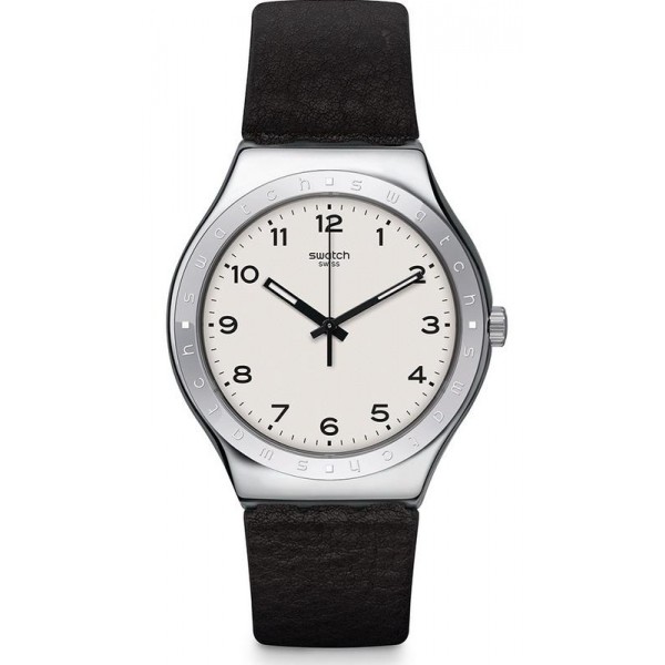 Comprar Reloj Swatch Hombre Irony Big Classic Big Will YWS101