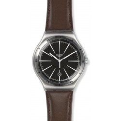 Swatch Men's Watch Irony Big Classic Lonely Vintage YWS409C