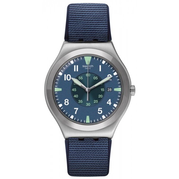 Swatch Unisex Watch Irony Big Classic Teorya YWS455 Buy Swatch Unisex Watch Irony Big Classic Teorya YWS455