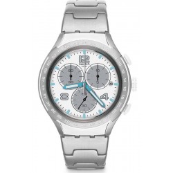 Swatch Herrenuhr Irony Xlite Pure Attack Chronograph YYS4024AG kaufen
