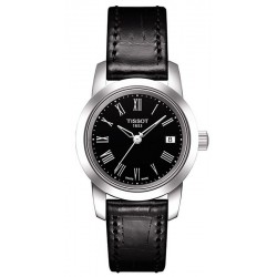 Buy Tissot Women's Watch Classic Dream T0332101605300 Quartz
