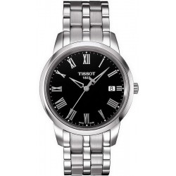 Buy Tissot Men's Watch Classic Dream T0334101105301 Quartz