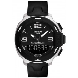 Buy Tissot Men's Watch T-Race Touch T0814201705701